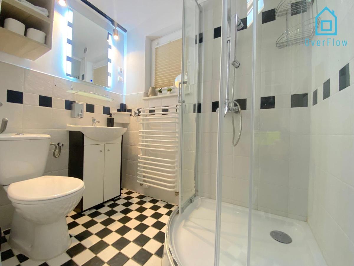 Holibobos Year Round Cottage In Kamien By The Lake Only 30 Minutes From Gdansk And Gdynia المظهر الخارجي الصورة