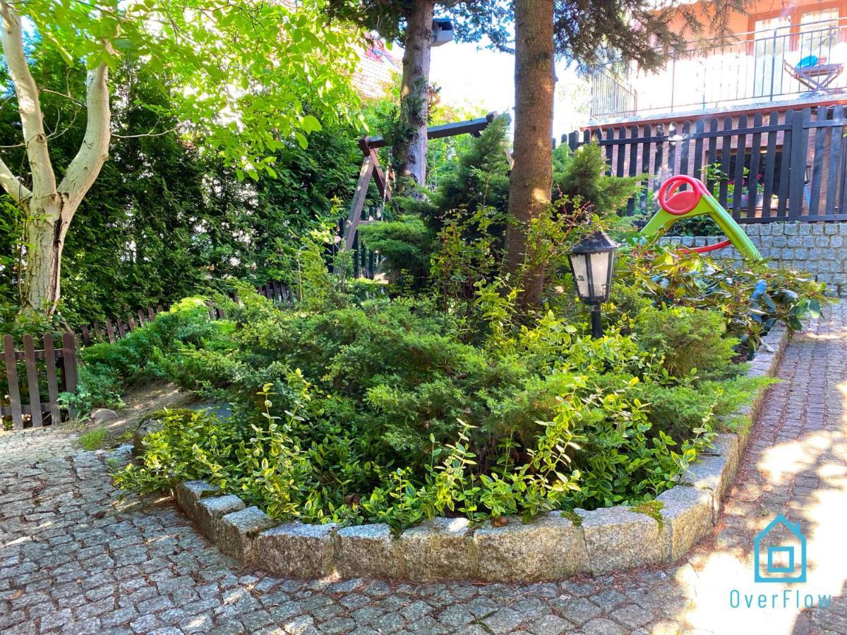 Holibobos Year Round Cottage In Kamien By The Lake Only 30 Minutes From Gdansk And Gdynia المظهر الخارجي الصورة
